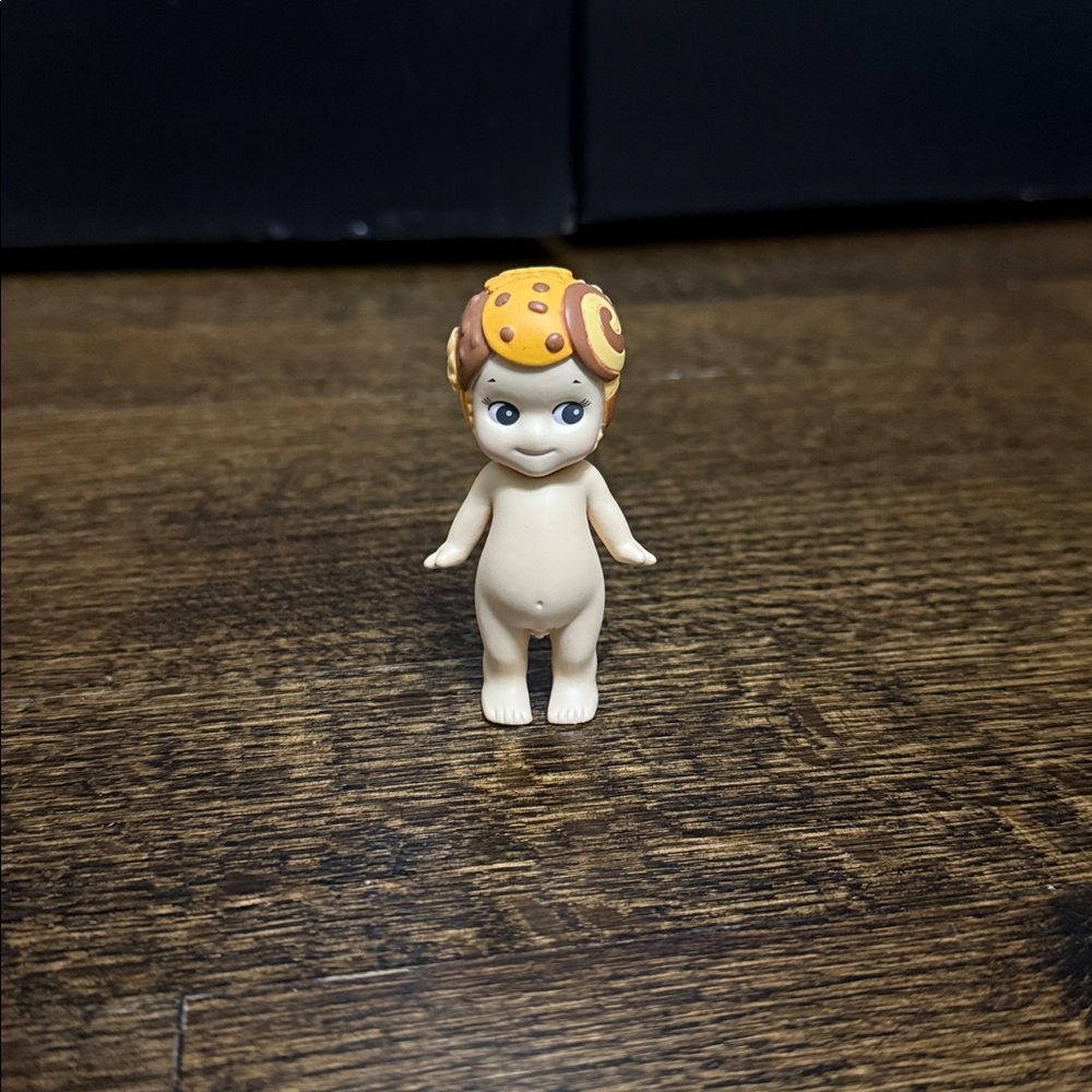 Cookie Sonny Angel